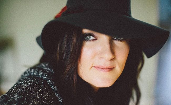 Brandy Clark on the Reading, Writing, and Arithmetic of Life