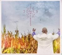 The Jones Family Singers: The Spirit Speaks