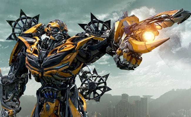 It’s Bay’s Way or the Highway in ‘Transformers: Age of Extinction’