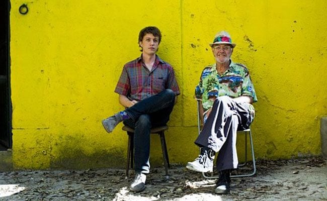 Steve Gunn & Mike Cooper: FRKWYS 11: Cantos de Lisboa