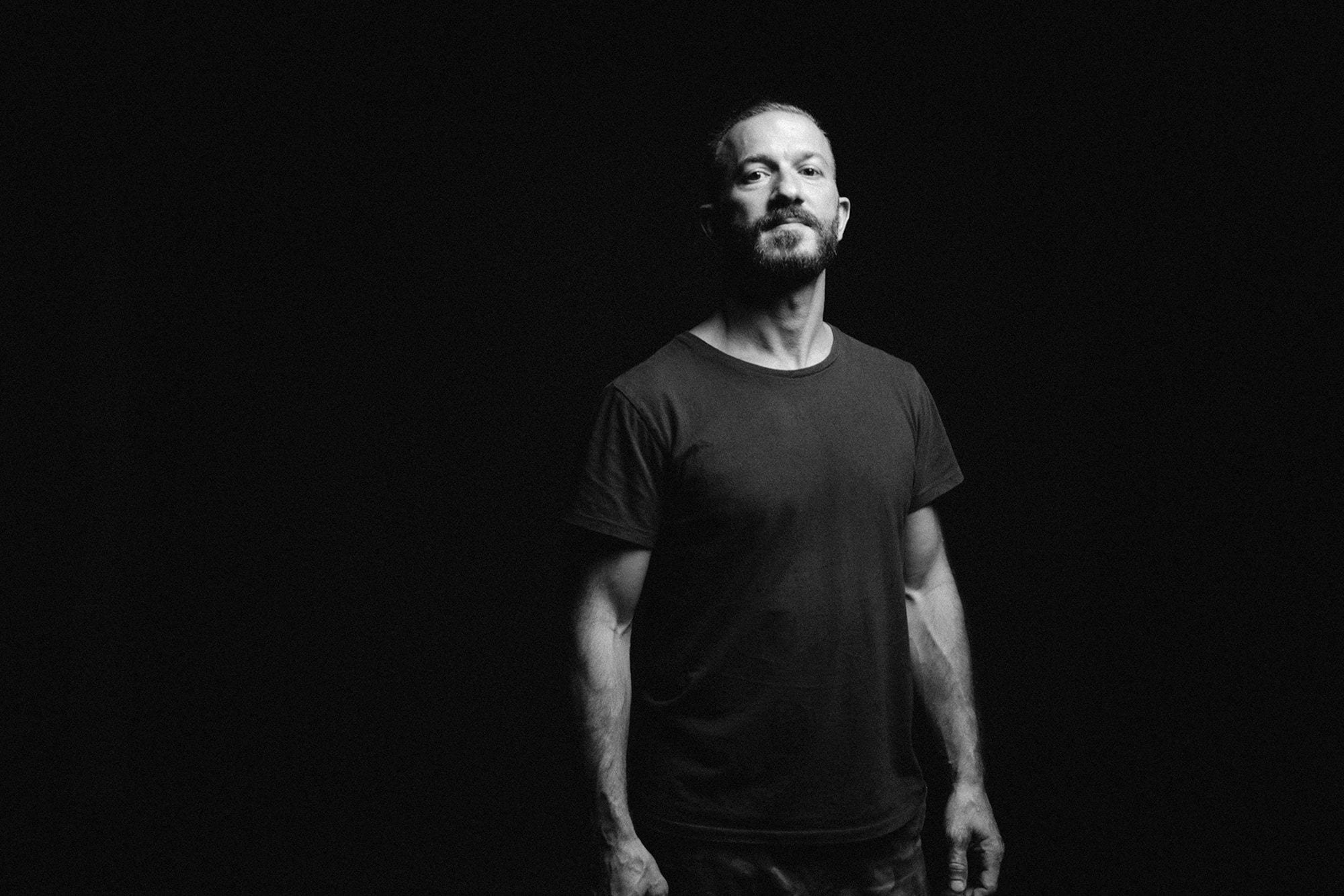 Novelty and Identity: An Interview With Colin Stetson