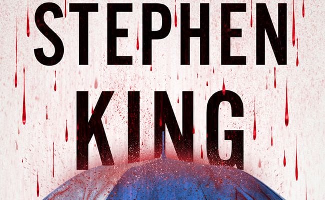 Stephen King, ‘Mr. Mercedes’, and Our Love of Literary Junk Food