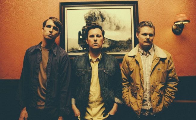 Tijuana Panthers: Wayne Interest