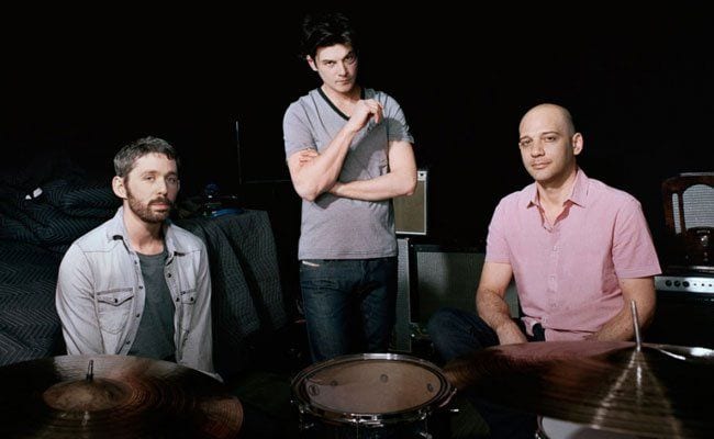 At the Core: An Interview with The Antlers