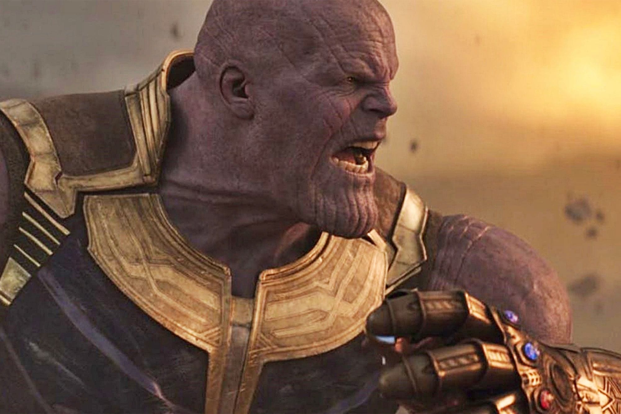 Avengers: Endgame Was Titled Differently & So Was 'Infinity War