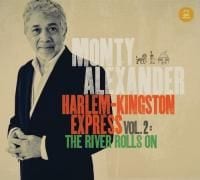 monty-alexander-harlem-kingston-express-vol-2