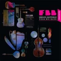Sibelius-Akatemian Folk Big Band: FBB