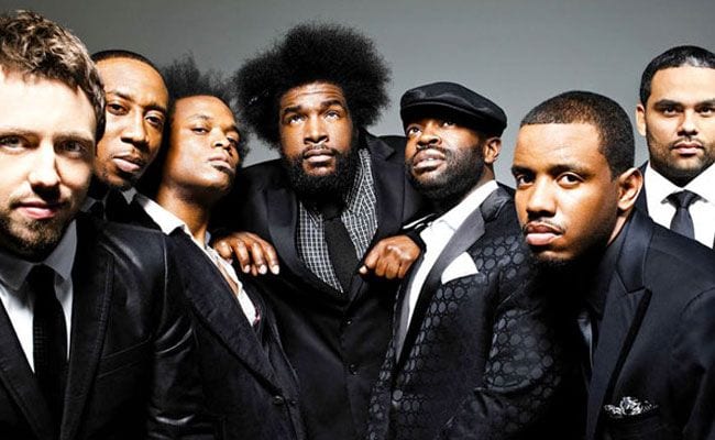 The Roots: …and Then You Shoot Your Cousin