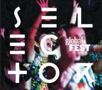 Various Artists: globalFEST Selector