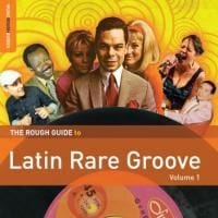 Various Artists: The Rough Guide to Latin Rare Groove