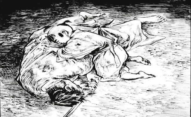 More Story to Tell: “New Lone Wolf and Cub Volume 1”