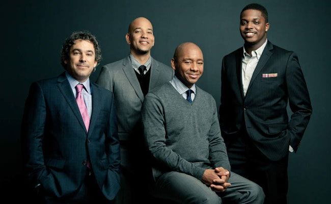 The Branford Marsalis Quartet: 9 May 2014 – Aliso Viejo, CA