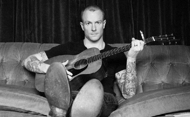 This Lonely Life: An Interview with Max Collins of Eve 6