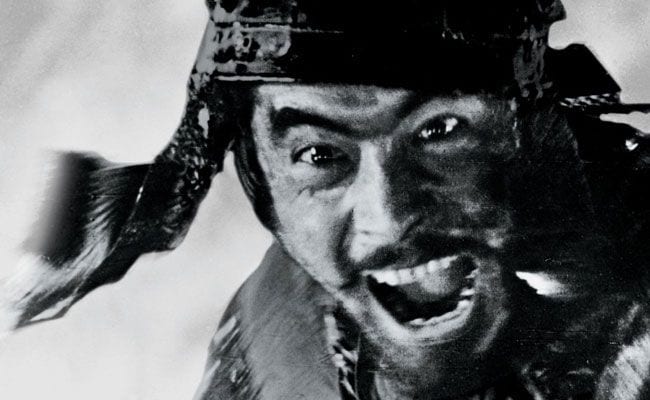 ‘Seven Samurai’ Spawned a Subgenre All of Its Own