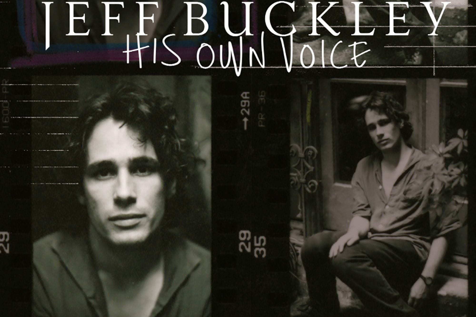 Jeff Buckley’s Voice Returns