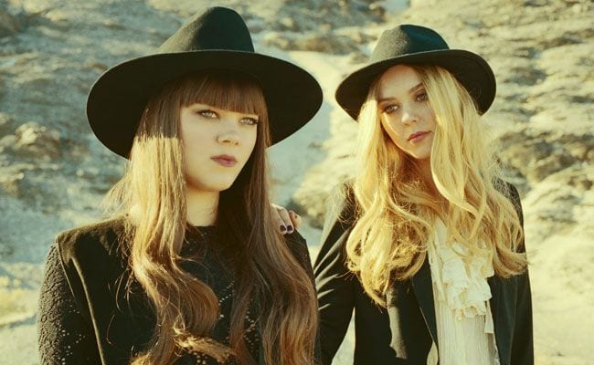 First Aid Kit: Stay Gold