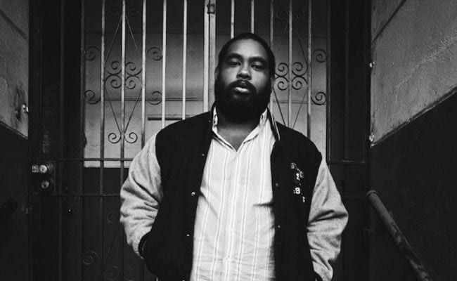 Antwon: Heavy Hearted in Doldrums