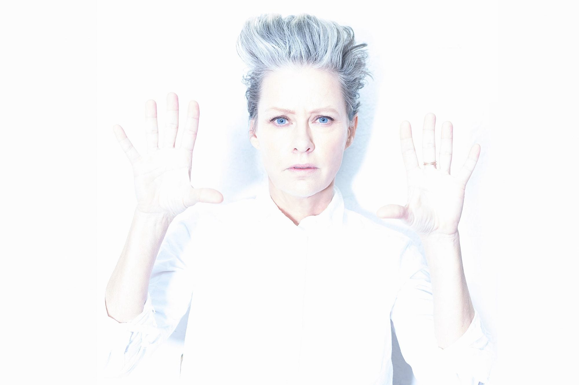 Shelby Lynne Makes a Clear Statement on ‘Shelby Lynne’