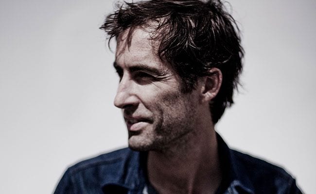 Andrew Bird: Things Are Really Great Here, Sort Of…