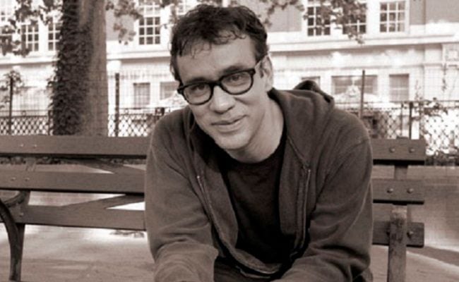 “The Pressure Is Different Now”: An Interview with Fred Armisen