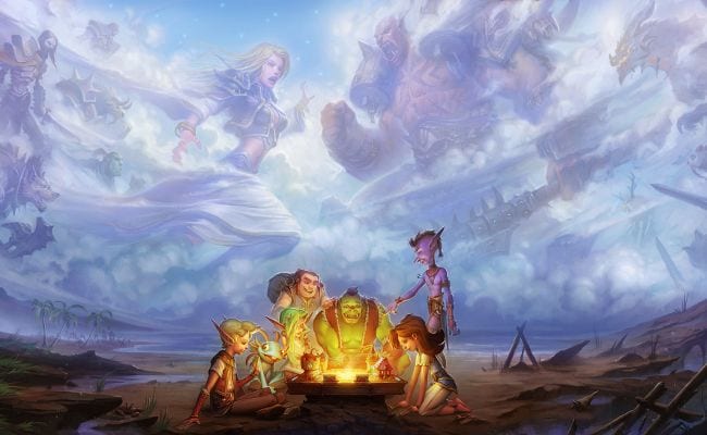The Change Economics Wrought on Design: ‘Magic: The Gathering’ and ‘Hearthstone’