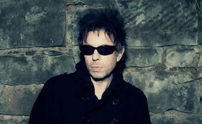 Echo and the Bunnymen: Meteorites