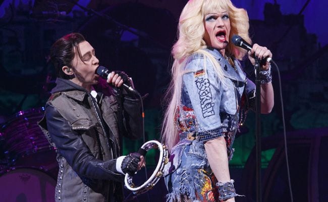 For All the Misfits and the Losers: ‘Hedwig and the Angry Inch’ Brings the Underdog to Broadway