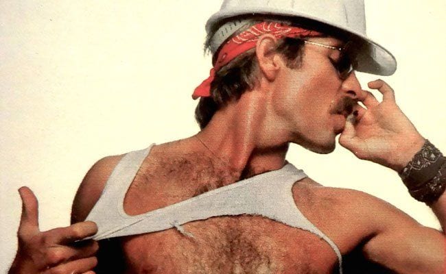 Under the Hard Hat: An Interview with Village People’s David Hodo