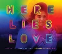 Various Artists: Here Lies Love