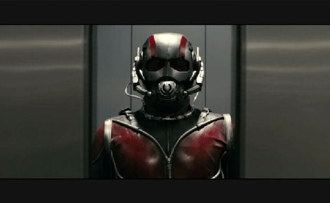 What Edgar Wright’s Departure from ‘Ant-Man’ Says About Marvel