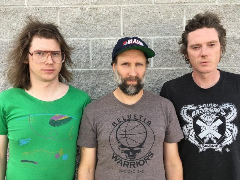 Built to Spill’s Daniel Johnston Homage Is Too Plain for Its Own Good