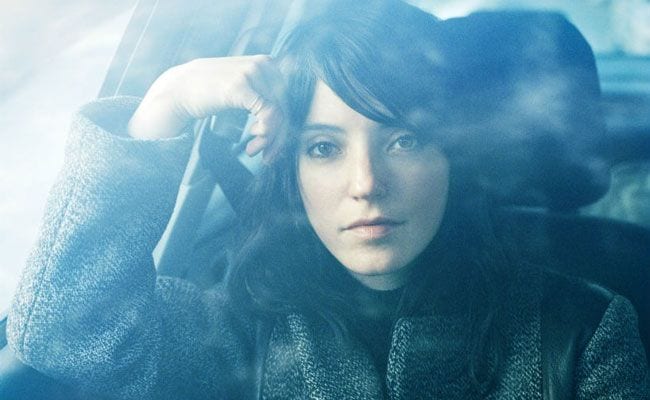 Sharon Van Etten: Are We There