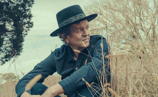 Poetry and Passion: An Interview with Rodney Crowell