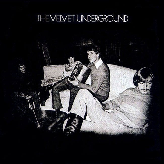 Counterbalance: ‘The Velvet Underground’
