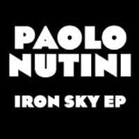 Paolo Nutini: Iron Sky EP