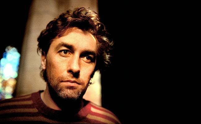 Slippery Stones: An Interview with Yann Tiersen