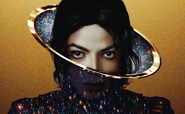 Michael Jackson: Xscape