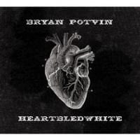 Bryan Potvin: Heartbledwhite