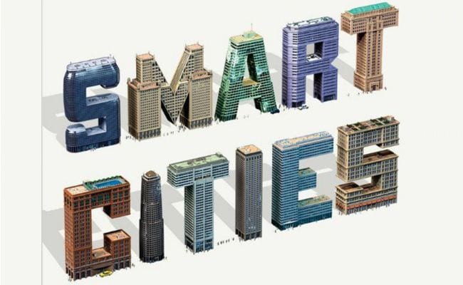 Where R U? ‘Smart Cities’ Addresses Our Desire to Connect