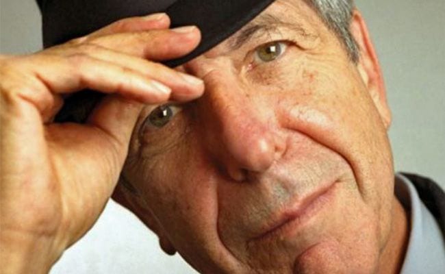 ‘Leonard Cohen on Leonard Cohen’ Is at Once Fascinating and Frustrating