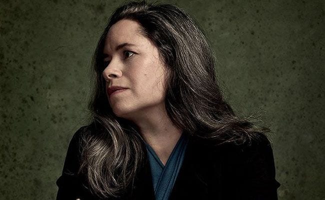 Natalie Merchant: Natalie Merchant