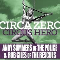 Circa Zero: Circus Hero