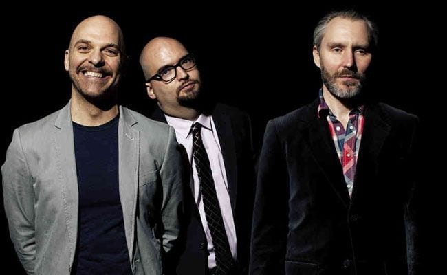 Evocation of the Ancestors: An Interview with the Bad Plus