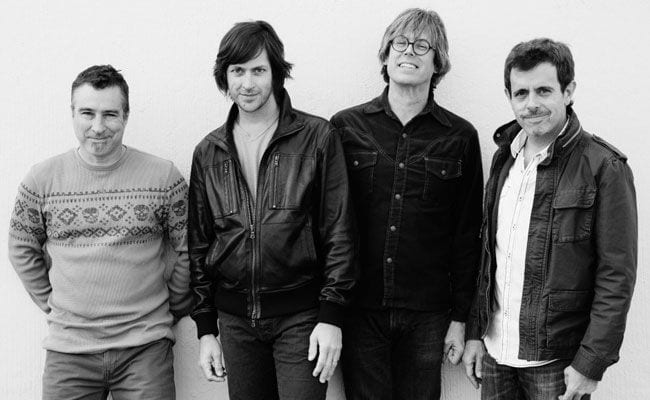 Old 97’s: Most Messed Up (take 2)