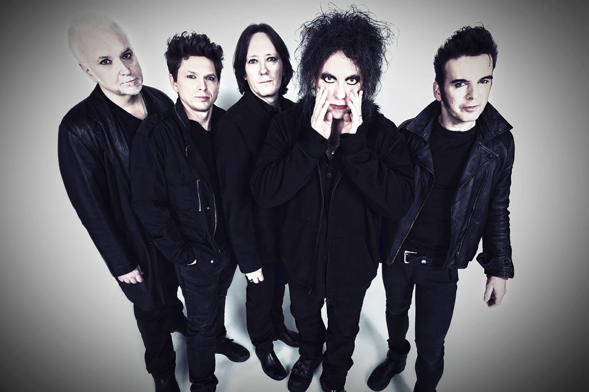 The Cure’s ‘Seaside’ Cure for Sheltering at Home