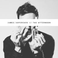 James Supercave: The Afternoon EP