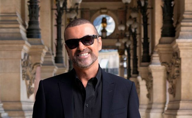 George Michael: Symphonica