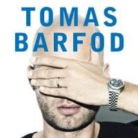 Tomas Barfod: Pulsing EP