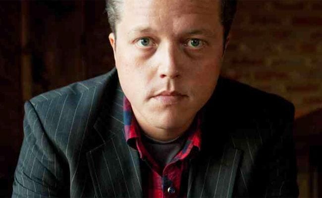 Our Jason Isbell, Ourselves