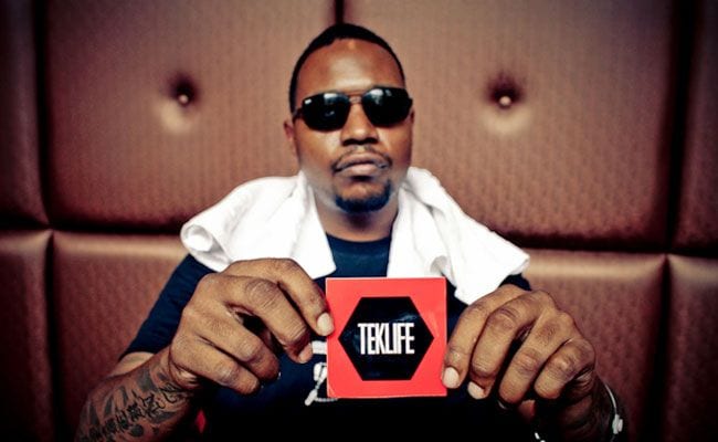 Hyperdub Official Statement Rashad Harden aka DJ Rashad 1979 – 2014